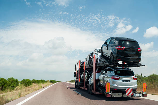 Vehicle Transport